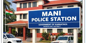 ಬಜೆಟ್ ನಲ್ಲಿ ದಕ್ಷಿಣ ಕನ್ನಡ ಜಿಲ್ಲೆ ಮಾಣಿ ಹಾಗೂ ಸಜೀಪನಡು ಗ್ರಾಮಕ್ಕೆ ಪೊಲೀಸ್ ಠಾಣೆ ಮಂಜೂರು