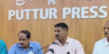 300 ಹಾಸಿಗೆಗಳ ಸರಕಾರಿ ಆಸ್ಪತ್ರೆಯನ್ನು ಸೇಡಿಯಾಪಿನಲ್ಲೇ ಆರಂಭಿಸಲು ಸರಕಾರ ದಿಟ್ಟ ಹೆಜ್ಜೆ : ಪತ್ರಿಕಾಗೋಷ್ಟಿಯಲ್ಲಿ  ಜಯಪ್ರಕಾಶ್ ಬದಿನಾರು