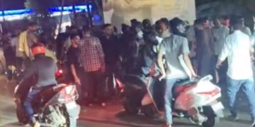 ಪುತ್ತೂರು: ರಿಕ್ಷಾ – ಬೈಕ್ ಮುಖಾಮುಖಿ ಡಿಕ್ಕಿ, ಬೈಕ್‌ ಸವಾರ ಗಂಭೀರ ಗಾಯ