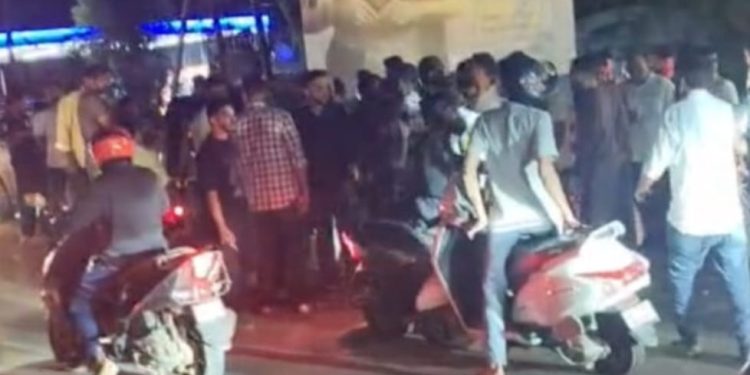 ಪುತ್ತೂರು: ರಿಕ್ಷಾ – ಬೈಕ್ ಮುಖಾಮುಖಿ ಡಿಕ್ಕಿ, ಬೈಕ್ ಸವಾರ ಗಂಭೀರ ಗಾಯ