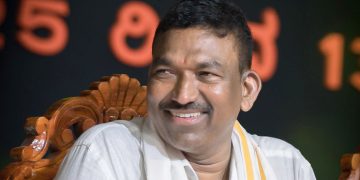 ಮುಲ್ಕಿ ಡಾ.ಕನ್ಯಾನ ಸದಾಶಿವ ಶೆಟ್ಟಿ ಸಂಕೀರ್ಣದಲ್ಲಿ ನಿರ್ಮಾಣಗೊಳ್ಳಲಿರುವ ಸಭಾಭವನಕ್ಕೆ ಉದ್ಯಮಿ ಶಶಿಧರ್ ಶೆಟ್ಟಿ ಬರೋಡ ರೂ. 1.25 ಕೋಟಿ ದೇಣಿಗೆ