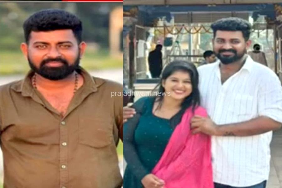 ಮೇಕಪ್ ಆರ್ಟಿಸ್ಟ್ ಸೌಮ್ಯಾ ನವರಂಗಿ ಆಟ: ಉದ್ಯಮಿಯ ಬಲಿ?