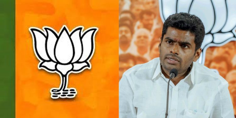 ತಮಿಳುನಾಡು ವಿಧಾನಸಭಾ ಚುನಾವಣೆ ಬಿಜೆಪಿ 27 ಅಭ್ಯರ್ಥಿಗಳ ಪಟ್ಟಿ ಬಿಡುಗಡೆ – ಅಣ್ಣಾಮಲೈ ಹೆಸರಿಲ್ಲ