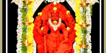 ಏ.30(ನಾಳೆ ): ಮಠಂತಬೆಟ್ಟು ಶ್ರೀ ಮಹಿಷಮರ್ಧಿನಿ ದೇವಸ್ಥಾನದ ಜಾತ್ರೋತ್ಸವ