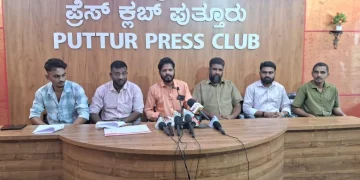 ಪುತ್ತೂರು: ಎಲ್.ಪಿ.ಜಿ. ಆಟೋ ಗ್ಯಾಸ್ ಏರಿಕೆ – ಆಟೋ ಬಾಡಿಗೆ ದರ ಏರಿಕೆ ಅನಿವಾರ್ಯ