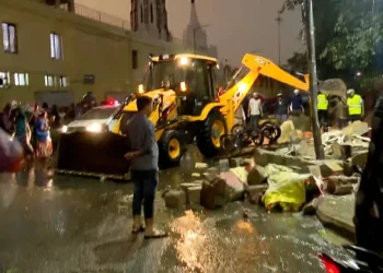 ಬೆಂಗಳೂರುನಲ್ಲಿ ಮಳೆಗೆ ಆಸ್ಪತ್ರೆ ಕಾಂಪೌಂಡ್ ಕುಸಿದು ಮಕ್ಕಳು ಸೇರಿ 8 ಮಂದಿ ಸಾವು