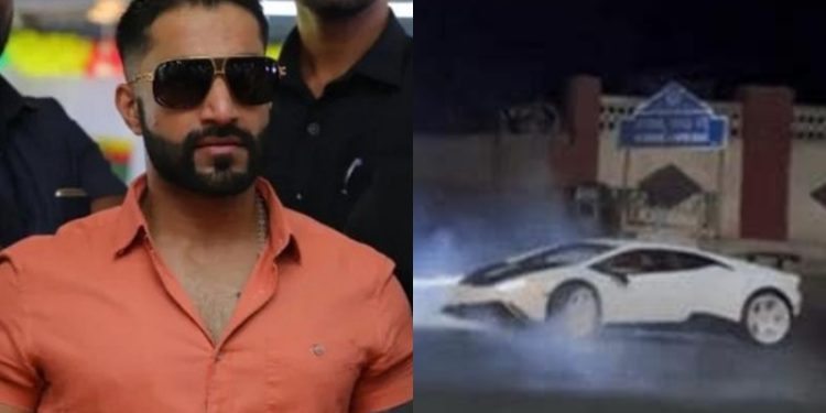 ದಿವಂಗತ ಮಾಜಿ ಡಾನ್ ಮುತ್ತಪ್ಪ ರೈ ಪುತ್ರ ರಿಕ್ಕಿ ರೈಗೆ ಪೊಲೀಸರ ಮತ್ತೊಂದು ಶಾಕ್ !