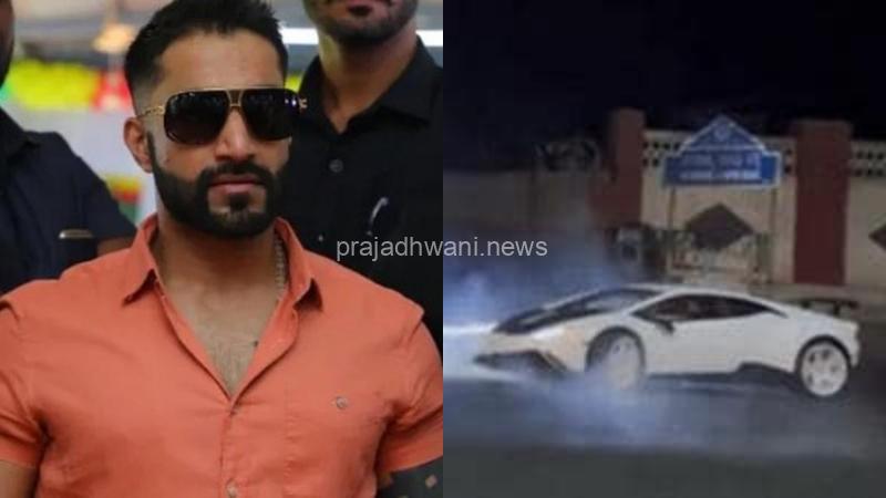 ಮಾಜಿ ಡಾನ್ ಮುತ್ತಪ್ಪ ರೈ ಪುತ್ರ ರಿಕ್ಕಿ ರೈಗೆ ಪೊಲೀಸರ ಮತ್ತೊಂದು ಶಾಕ್ !