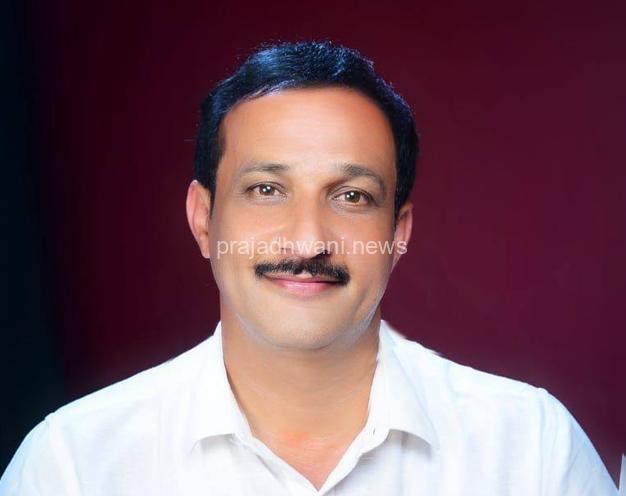 ಪಿ ಜಿ ಜಗನ್ನಿವಾಸ್ ರಾವ್ ವಿಚಾರ ಇದು ಎರಡು ಮನೆಗೆ ಸಂಬಂಧಪಟ್ಟ ವಿಷಯ ದೇವಸ್ಥಾನದ ಸಮಿತಿಗೂ ಇದಕ್ಕೂ ಯಾವುದೇ ಸಂಬಂಧವಿಲ್ಲ :ಈಶ್ವರ ಭಟ್ ಪಂಜಿಗುಡ್ಡೆ