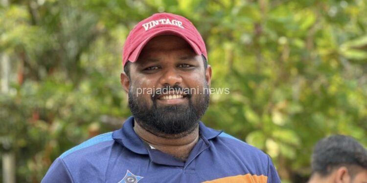 ಪ್ರತಿಭಾವಂತ ಫೋಟೋಗ್ರಾಫರ್ ನೇಣು ಬಿಗಿದು ಆತ್ಮಹತ್ಯೆ..!