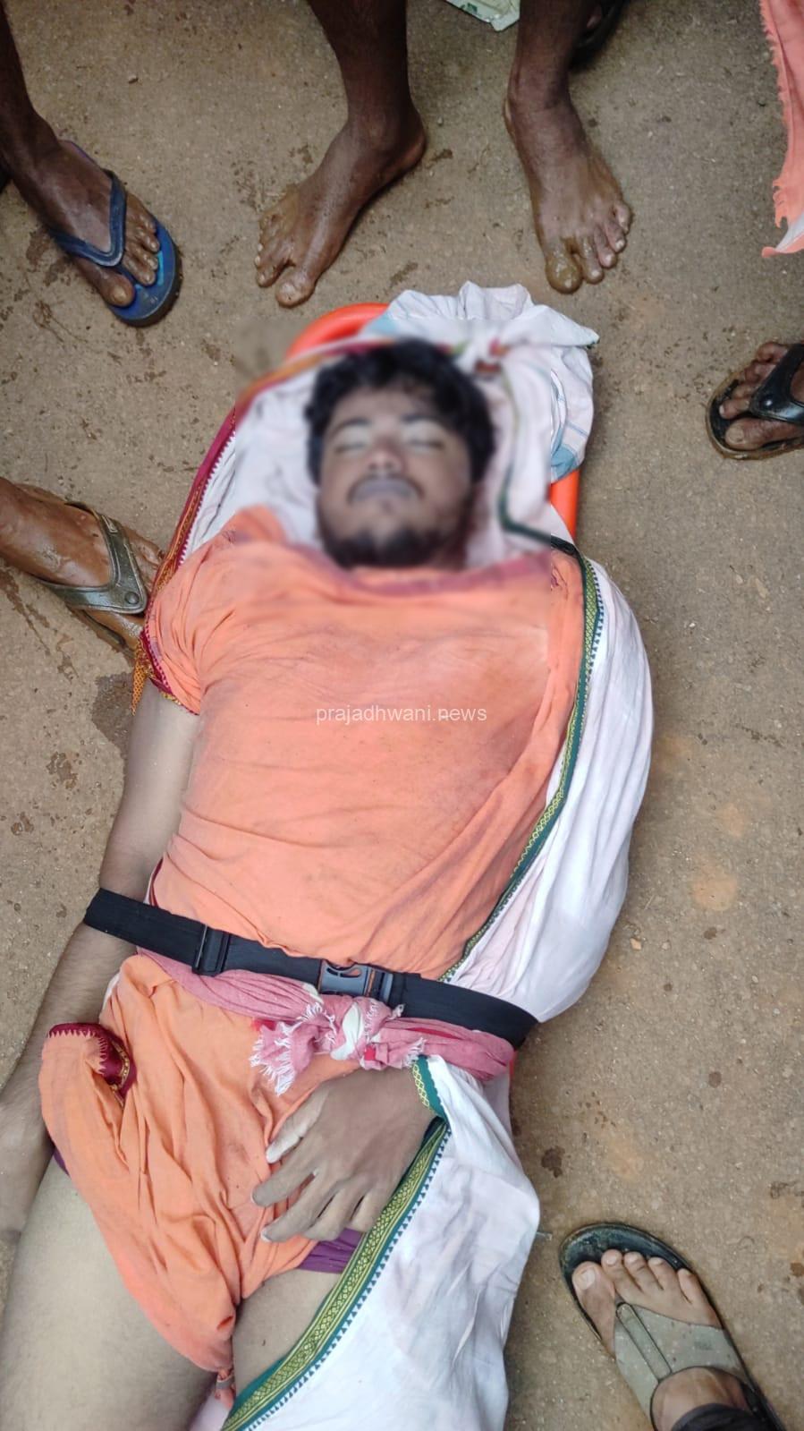 ಬೆಳ್ಳಿಪ್ಪಾಡಿಯ ಕಟಾರ ಬಳಿ ಈಜಲು ತೆರಳಿದ್ದ ನಗರದ ಕಾಲೇಜು ವಿದ್ಯಾರ್ಥಿ ನೀರು ಪಾಲು