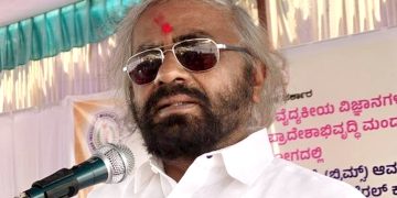 ಸಂಸ್ಕರಿಸದೆ ನದಿಗೆ ತ್ಯಾಜ್ಯ ಹರಿಸಿದರೆ ಕ್ರಿಮಿನಲ್ ಮೊಕದ್ದಮೆ : ಸಚಿವ ಈಶ್ವರ್ ಖಂಡ್ರೆ