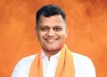 ಬೈಕಂಪಾಡಿ- KIOCL ಜಂಕ್ಷನ್ ವರೆಗೆ ಎಲಿವೇಟೆಡ್ ಫ್ಲೈಓವರ್ ಮತ್ತು ಸರ್ವಿಸ್ ರಸ್ತೆ ನಿರ್ಮಾಣ  414.16 ಕೋ ರೂ. ವೆಚ್ಚದ ಯೋಜನೆಗೆ ಕೇಂದ್ರ ಸರ್ಕಾರ ಅನುಮೋದನೆ : ಸಂಸದ ಕ್ಯಾ. ಚೌಟ