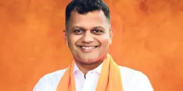 ಬೈಕಂಪಾಡಿ- KIOCL ಜಂಕ್ಷನ್ ವರೆಗೆ ಎಲಿವೇಟೆಡ್ ಫ್ಲೈಓವರ್ ಮತ್ತು ಸರ್ವಿಸ್ ರಸ್ತೆ ನಿರ್ಮಾಣ  414.16 ಕೋ ರೂ. ವೆಚ್ಚದ ಯೋಜನೆಗೆ ಕೇಂದ್ರ ಸರ್ಕಾರ ಅನುಮೋದನೆ : ಸಂಸದ ಕ್ಯಾ. ಚೌಟ