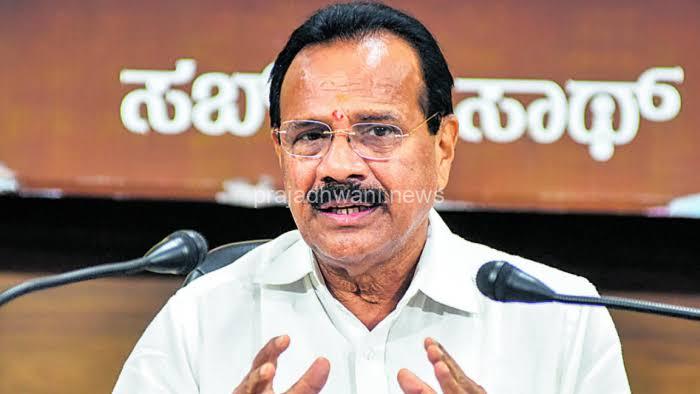 ರಾಜ್ಯಸಭೆಗೆ ಡಿ ವಿ ಸದಾನಂದ ಗೌಡರ ಹೆಸರು ಮುಂಚೂಣಿಯಲ್ಲಿ – ವರಿಷ್ಠರಿಗೆ ಶಿಫಾರಸು ಮಾಡುವ ಬಗ್ಗೆ ಬಿಜೆಪಿ ಪ್ರಮುಖರ ಸಮಿತಿ ಸಭೆಯಲ್ಲಿ ಚರ್ಚೆ