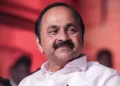 ಕೇರಳದ ನೂತನ ಮುಖ್ಯಮಂತ್ರಿ ಆಗಿ ವಿ.ಡಿ.ಸತೀಶನ್ ಆಯ್ಕೆ
