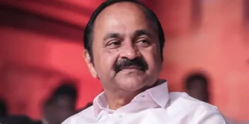 ಕೇರಳದ ನೂತನ ಮುಖ್ಯಮಂತ್ರಿ ಆಗಿ ವಿ.ಡಿ.ಸತೀಶನ್ ಆಯ್ಕೆ