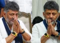 ಸಿಎಲ್ಪಿ ಸಭೆಯಲ್ಲಿ ಅಧಿಕೃತವಾಗಿ ಸರ್ವಾನುಮತದಿಂದ ಕರ್ನಾಟಕದ ನೂತನ ಸಿಎಂ ಡಿ.ಕೆ. ಶಿವಕುಮಾರ್ ಹೆಸರು ಘೋಷಣೆ – ಜೂನ್ 3ರಂದು ಡಿ.ಕೆ ಪ್ರಮಾಣವಚನ