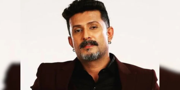 ಕನ್ನಡ ಚಿತ್ರರಂಗದ ಜನಪ್ರಿಯ ನಟ  ದಿಲೀಪ್ ರಾಜ್ ಹೃದಯಾಘಾತದಿಂದ ನಿಧನ
