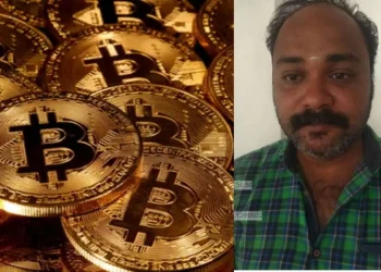 “ಚೈನ್ ಲಿಂಕ್ ಸಂಸ್ಥೆ”  ಕ್ರಿಪ್ಟೋ ಗ್ಯಾಂಗ್! ಪ್ರಮುಖ ಆರೋಪಿ ಅರೆಸ್ಟ್