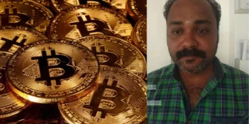 “ಚೈನ್ ಲಿಂಕ್ ಸಂಸ್ಥೆ”  ಕ್ರಿಪ್ಟೋ ಗ್ಯಾಂಗ್! ಪ್ರಮುಖ ಆರೋಪಿ ಅರೆಸ್ಟ್
