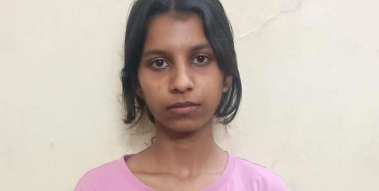 ಹೈಡ್ರೋವಿಡ್ ಗಾಂಜಾ ಅಕ್ರಮ ಮಾರಾಟ – ವಿದ್ಯಾರ್ಥಿನಿ ಬಂಧನ