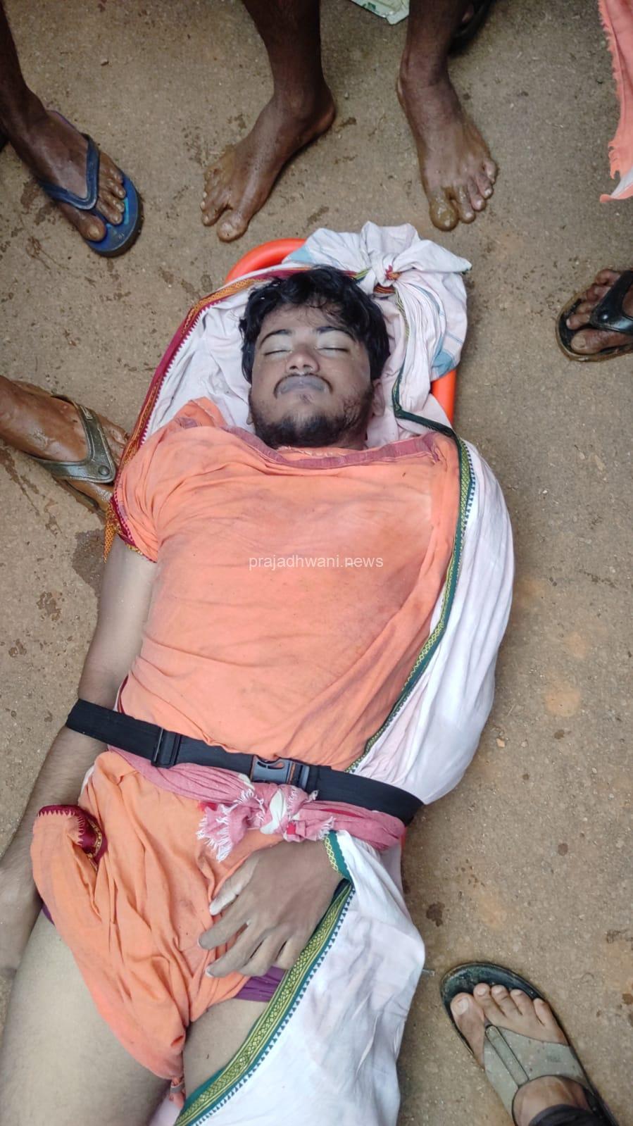 ಬೆಳ್ಳಿಪ್ಪಾಡಿಯ ಕಟಾರ ಬಳಿ ಈಜಲು ತೆರಳಿದ್ದ ನಗರದ ಕಾಲೇಜು ವಿದ್ಯಾರ್ಥಿ ನಿರುಪಾಲು
