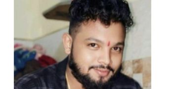ಮುಂಬಯಿಯಲ್ಲಿ ಕೆಯ್ಯುರು ಯುವಕ ಆತ್ಮಹತ್ಯೆ