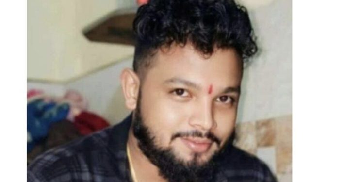 ಮುಂಬಯಿಯಲ್ಲಿ ಕೆಯ್ಯುರು ಯುವಕ ಆತ್ಮಹತ್ಯೆ