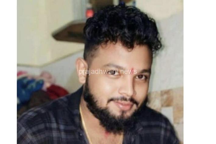 ಮುಂಬಯಿಯಲ್ಲಿ ಕೆಯ್ಯುರು ಯುವಕ ಆತ್ಮಹತ್ಯೆ
