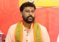 ಉದಯನಿಧಿ ಸ್ಟಾಲಿನ್ ಅವರು ಸನಾತನ ಧರ್ಮದ ವಿರುದ್ಧ ನೀಡಿರುವ ಪ್ರಚೋದನಾತ್ಮಕ ಹೇಳಿಕೆ: ವಿಶ್ವ ಹಿಂದೂ ಪರಿಷದ್ ಖಂಡನೆ