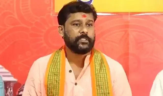 ಉದಯನಿಧಿ ಸ್ಟಾಲಿನ್ ಅವರು ಸನಾತನ ಧರ್ಮದ ವಿರುದ್ಧ ನೀಡಿರುವ ಪ್ರಚೋದನಾತ್ಮಕ ಹೇಳಿಕೆ: ವಿಶ್ವ ಹಿಂದೂ ಪರಿಷದ್ ಖಂಡನೆ