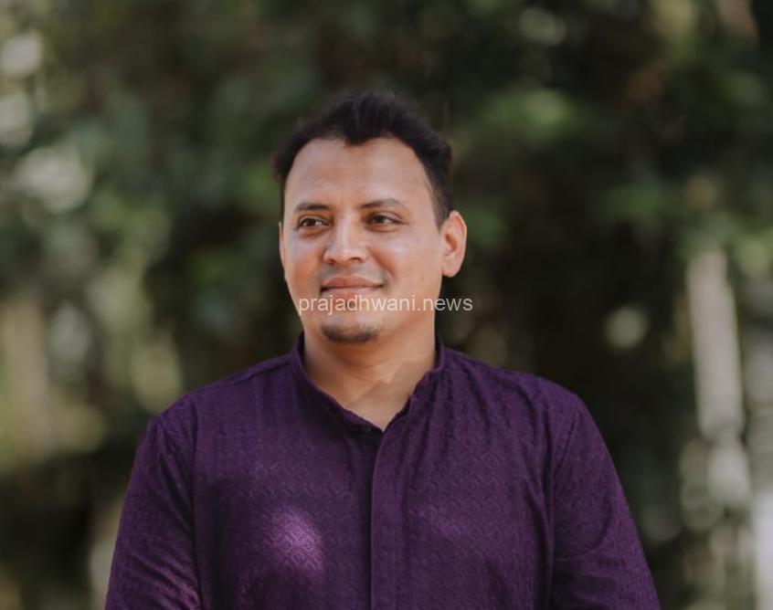 ಪುತ್ತೂರು: ನೆಲ್ಲಿಕಟ್ಟೆ ನಿವಾಸಿ ಶ್ರೀಕಾಂತ್ ಹೆಗ್ಡೆ ನಿಧನ