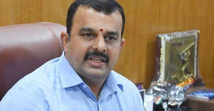 ಹಿಜಾಬ್: ಕಾಂಗ್ರೆಸ್ ಸರ್ಕಾರದ ಮತ್ತೊಮ್ಮೆ ತನ್ನ ಮುಸ್ಲಿಂ ಓಲೈಕೆ ನೀತಿ ಬಹಿರಂಗ- ಸುನಿಲ್ ಕುಮಾರ್