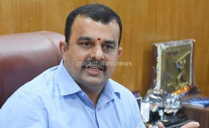 ಕಾಂಗ್ರೆಸ್ ಸರ್ಕಾರದ ಮತ್ತೊಮ್ಮೆ ತನ್ನ ಮುಸ್ಲಿಂ ಓಲೈಕೆ ನೀತಿ ಬಹಿರಂಗ- ಸುನಿಲ್ ಕುಮಾರ್