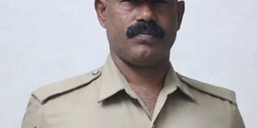 ಪುತ್ತೂರು ಠಾಣೆಯಲ್ಲಿ ಕಾರ್ಯನಿರ್ವಹಿಸಿದ್ದ ಸ್ಕರಿಯ ಬಡ್ತಿ ಹಾಗೂ ವರ್ಗಾವಣೆಯೊಂದಿಗೆ ಹೆಡ್‌ ಕಾನ್‌ಸ್ಟೆಬಲ್‌ ಆಗಿ ಸುಳ್ಯ ಠಾಣೆಗೆ