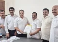 ಪುತ್ತೂರು: ಉಪ್ಪಿನಂಗಡಿ ವೃತ್ತದಲ್ಲಿ ಉಬಾರ್ ಮಂಜ ಬೈದ್ಯರ ಪುತ್ಥಳಿ ಸ್ಥಾಪಿಸಿ, ಹೆಸರನ್ನಿಡುವಂತೆ ಗೆಜ್ಜೆಗಿರಿ ಆಡಳಿತ ಸಮಿತಿ ಮನವಿ