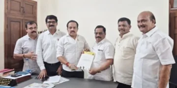 ಪುತ್ತೂರು: ಉಪ್ಪಿನಂಗಡಿ ವೃತ್ತದಲ್ಲಿ ಉಬಾರ್ ಮಂಜ ಬೈದ್ಯರ ಪುತ್ಥಳಿ ಸ್ಥಾಪಿಸಿ, ಹೆಸರನ್ನಿಡುವಂತೆ ಗೆಜ್ಜೆಗಿರಿ ಆಡಳಿತ ಸಮಿತಿ ಮನವಿ