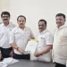 ಪುತ್ತೂರು: ಉಪ್ಪಿನಂಗಡಿ ವೃತ್ತದಲ್ಲಿ ಉಬಾರ್ ಮಂಜ ಬೈದ್ಯರ ಪುತ್ಥಳಿ ಸ್ಥಾಪಿಸಿ, ಹೆಸರನ್ನಿಡುವಂತೆ ಗೆಜ್ಜೆಗಿರಿ ಆಡಳಿತ ಸಮಿತಿ ಮನವಿ