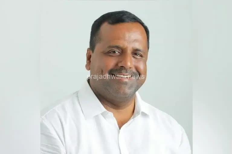 ಸಿಎಂ ಬದಲಾವಣೆ ಗದ್ದಲದ ನಡುವೆ ಡಿಸಿಎಂ ರೇಸ್‌ನಲ್ಲಿ ಯುಟಿ ಖಾದರ್?