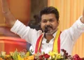 ರಾಜ್ಯಾದ್ಯಂತ ಮದ್ಯದಂಗಡಿ ಮುಚ್ಚಲು ತಮಿಳುನಾಡಿನ ನೂತನ CM ವಿಜಯ್‌ ಆದೇಶ!