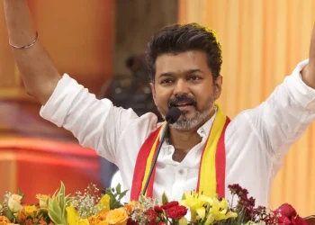 ರಾಜ್ಯಾದ್ಯಂತ ಮದ್ಯದಂಗಡಿ ಮುಚ್ಚಲು ತಮಿಳುನಾಡಿನ ನೂತನ CM ವಿಜಯ್‌ ಆದೇಶ!