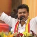 ರಾಜ್ಯಾದ್ಯಂತ ಮದ್ಯದಂಗಡಿ ಮುಚ್ಚಲು ತಮಿಳುನಾಡಿನ ನೂತನ CM ವಿಜಯ್‌ ಆದೇಶ!