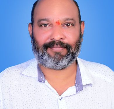ಬನ್ನೂರು ಗ್ರಾಮದ ಒಕ್ಕಲಿಗ ಸಂಘದ ಅಧ್ಯಕ್ಷ, ಬಿಜೆಪಿ ಪ್ರಮುಖ ಕಾರ್ಯಕರ್ತ ಸೂರಜ್ ಬನ್ನೂರು ಹೃದಯಾಘಾತದಿಂದ ನಿಧನ