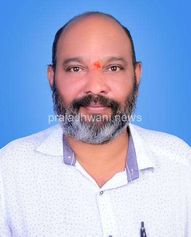 ಬನ್ನೂರು ಗ್ರಾಮದ ಒಕ್ಕಲಿಗ ಸಂಘದ ಅಧ್ಯಕ್ಷ, ಬಿಜೆಪಿ ಪ್ರಮುಖ ಕಾರ್ಯಕರ್ತ ಸೂರಜ್ ಬನ್ನೂರು ಹೃದಯಾಘಾತದಿಂದ ನಿಧನ