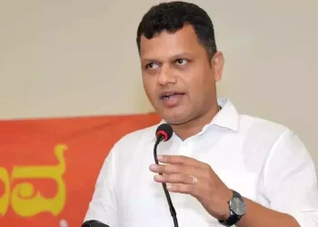 ದ.ಕ. ಜಿಲ್ಲೆಯ 14 ಪ್ರಮುಖ ರಸ್ತೆ ಅಭಿವೃದ್ದಿ ಕಾಮಗಾರಿಗೆ ಕೇಂದ್ರ ಸರ್ಕಾರದಿಂದ ಅನುಮೋದನೆ ಸಿಆರ್ಐಎಫ್ ಯೋಜನೆಯಡಿ ಒಟ್ಟು 57ಕೋ. ರೂ. ಅನುದಾನ ಬಿಡುಗಡೆ: ಸಂಸದ ಕ್ಯಾ. ಚೌಟ