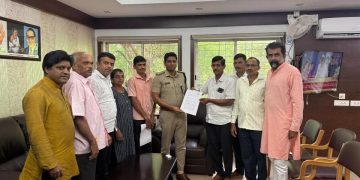 ಬೆಳ್ತಂಗಡಿ: ಓಡಿಲ್ನಾಳ ಬಾಲಕ ಸುಮಂತ್ ಅನುಮಾನಾಸ್ಪದ ಸಾವು ಪ್ರಕರಣ : ಶೀಘ್ರ ನ್ಯಾಯ ದೊರಕಿಸಿಕೊಡುವಂತೆ ಎಸ್‌ಪಿ ಭೇಟಿ ಮಾಡಿದ ಶಾಸಕ ಹರೀಶ್ ಪೂಂಜ