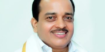 ಮತ್ತೆ ಗರಿಗೆದರಿದ ಅಶೋಕ್ ರೈ ಗೆ ಸಚಿವ ಸ್ಥಾನ ವಿಚಾರ – ಹೈಕಮಾಂಡ್ ಬುಲಾವ್ – ದೆಹಲಿಗೆ ಪ್ರಯಾಣ ಬೆಳೆಸಿದ ಶಾಸಕ ಅಶೋಕ್ ರೈ