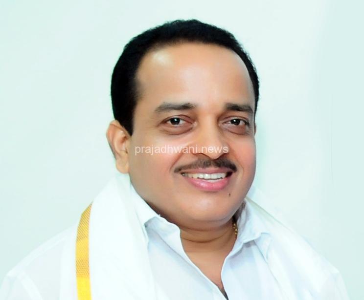 ಮತ್ತೆ ಗರಿಗೆದರಿದ ಅಶೋಕ್ ರೈ ಗೆ ಸಚಿವ ಸ್ಥಾನ ವಿಚಾರ – ಹೈಕಮಾಂಡ್ ಬುಲಾವ್ – ದೆಹಲಿಗೆ ಪ್ರಯಾಣ ಬೆಳೆಸಿದ ಶಾಸಕ ಅಶೋಕ್ ರೈ