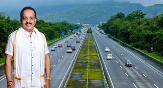 ಪುತ್ತೂರು: ಉಪ್ಪಿನಂಗಡಿ, ಕಬಕ, ಪುರುಷರಕಟ್ಟೆ, ಕೊಳ್ತಿಗೆ ಚತುಷ್ಪಥ ಯೋಜನೆಗೆ 25ಕೋಟಿ ಬಿಡುಗಡೆ